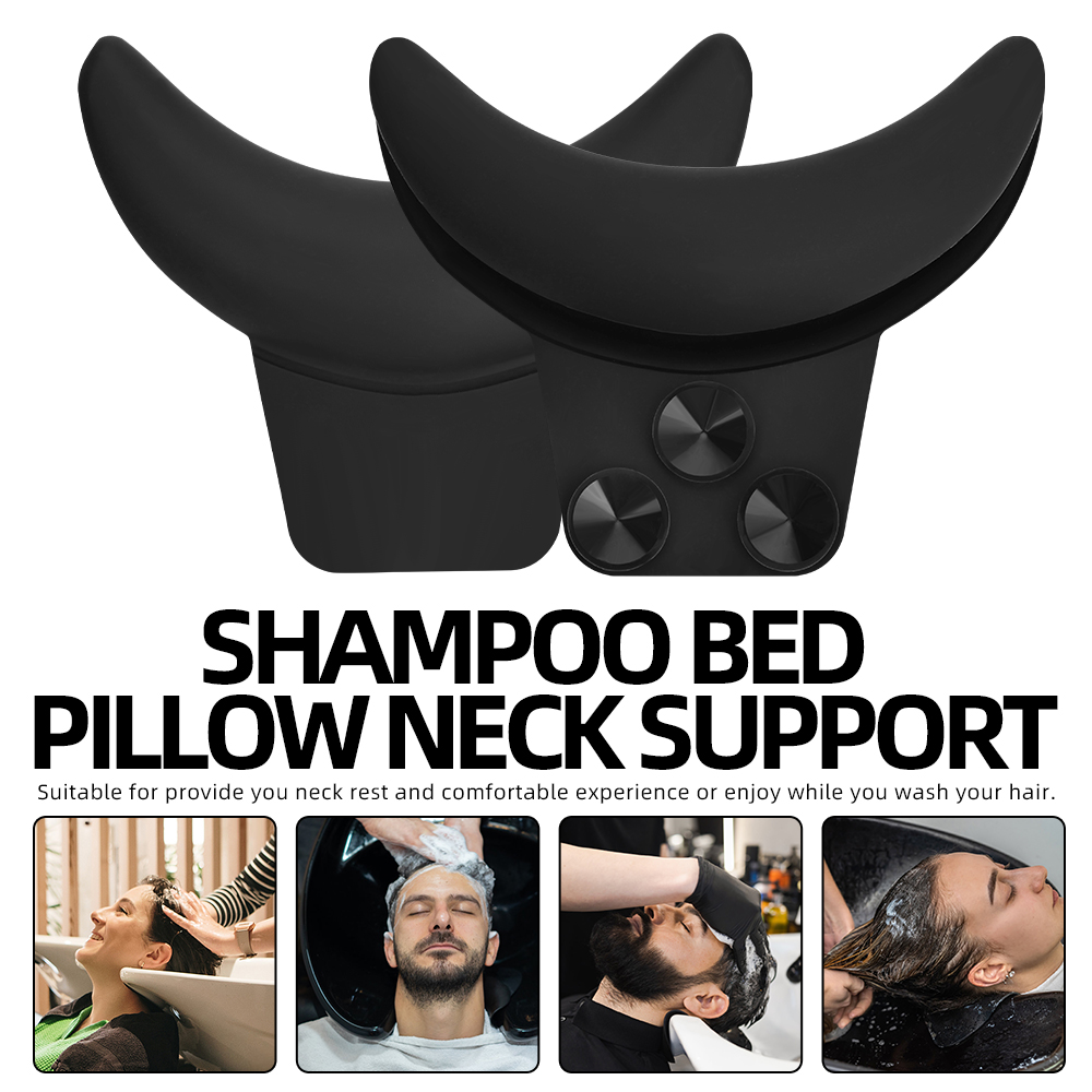 Barber Shop Neck Pad